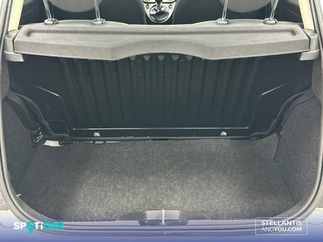 Fiat 500 1.0 Hybrid 51KW (70 CV) Dolcevita