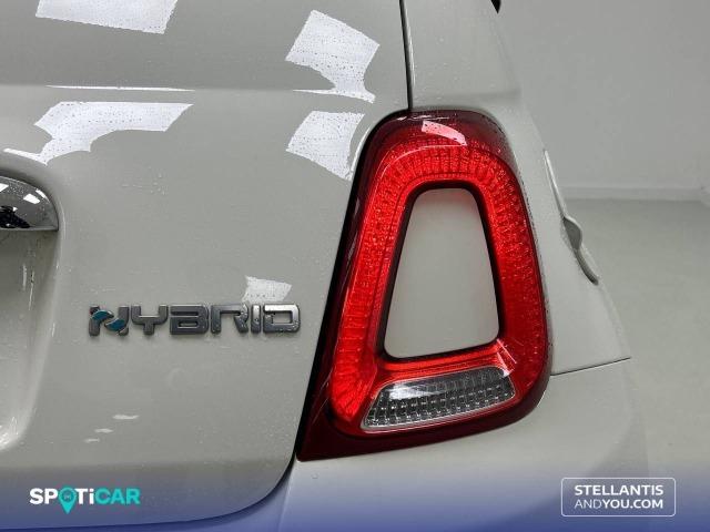 Fiat 500 1.0 Hybrid 51KW (70 CV) Dolcevita