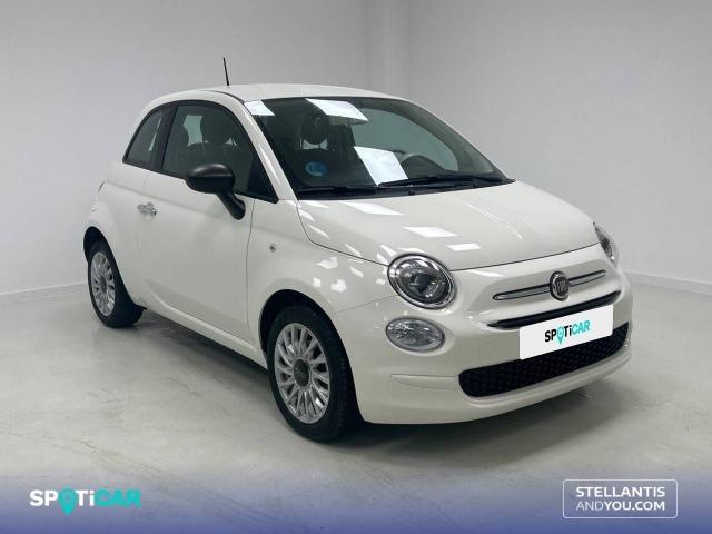 Fiat 500 1.0 Hybrid 51KW (70 CV) Dolcevita