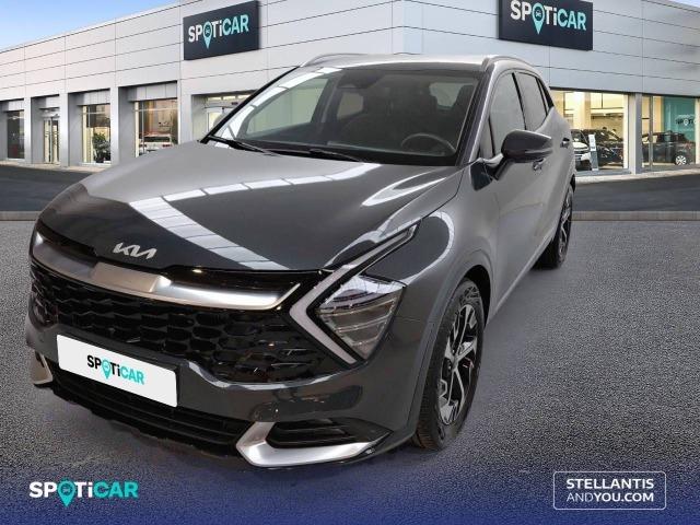 Kia Sportage 1.6 T-GDi 110kW (150CV) MHEV  4x2 Tech