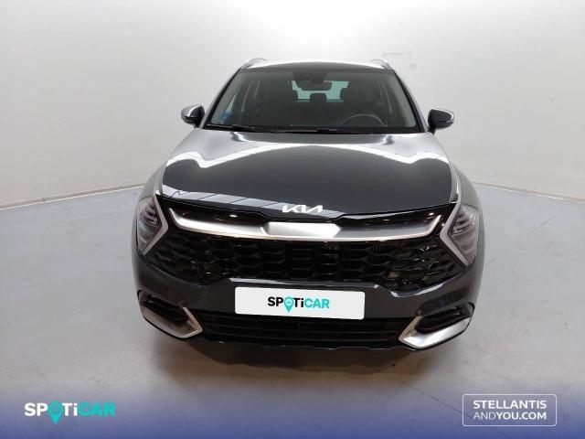 Kia Sportage 1.6 T-GDi 110kW (150CV) MHEV  4x2 Tech