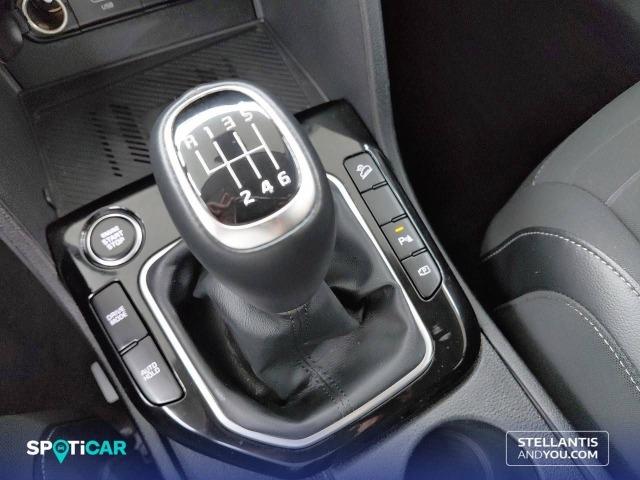 Kia Sportage 1.6 T-GDi 110kW (150CV) MHEV  4x2 Tech
