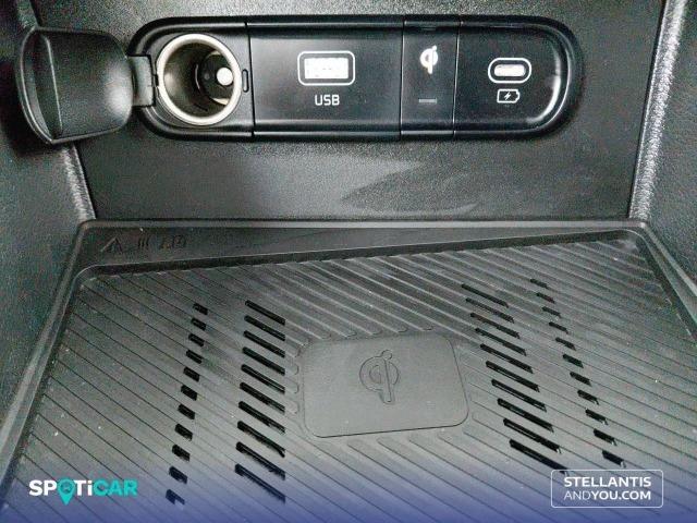 Kia Sportage 1.6 T-GDi 110kW (150CV) MHEV  4x2 Tech