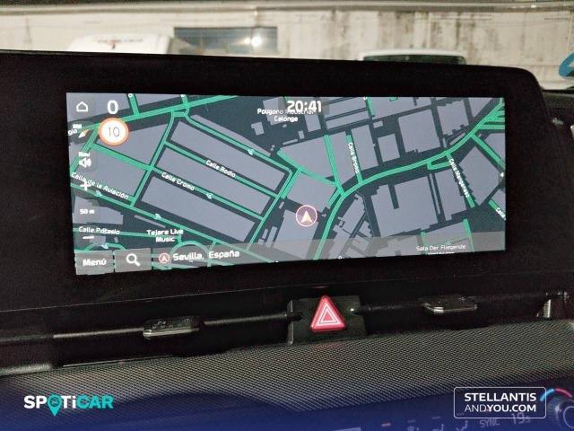 Kia Sportage 1.6 T-GDi 110kW (150CV) MHEV  4x2 Tech