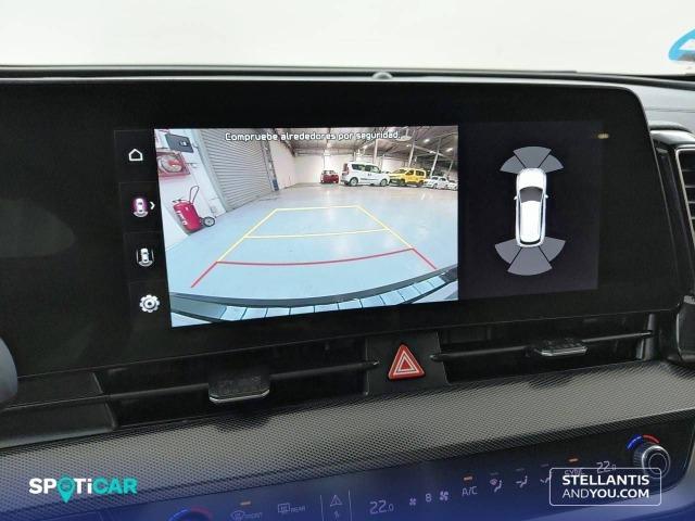 Kia Sportage 1.6 T-GDi 110kW (150CV) MHEV  4x2 Tech