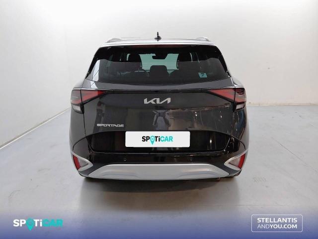 Kia Sportage 1.6 T-GDi 110kW (150CV) MHEV  4x2 Tech