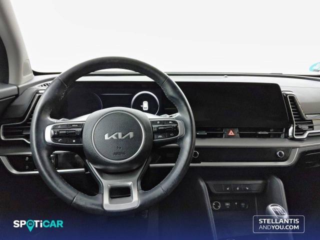 Kia Sportage 1.6 T-GDi 110kW (150CV) MHEV  4x2 Tech