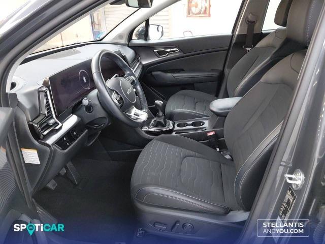 Kia Sportage 1.6 T-GDi 110kW (150CV) MHEV  4x2 Tech