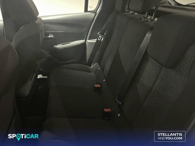 Peugeot 208 HYBRID 100 eDCS6 Style