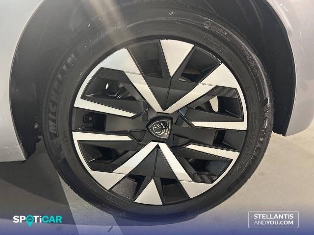 Peugeot 208 HYBRID 100 eDCS6 Style