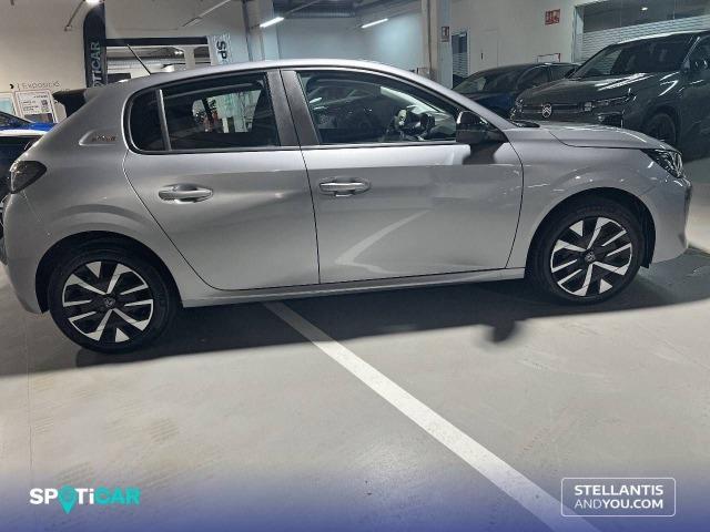 Peugeot 208 HYBRID 100 eDCS6 Style