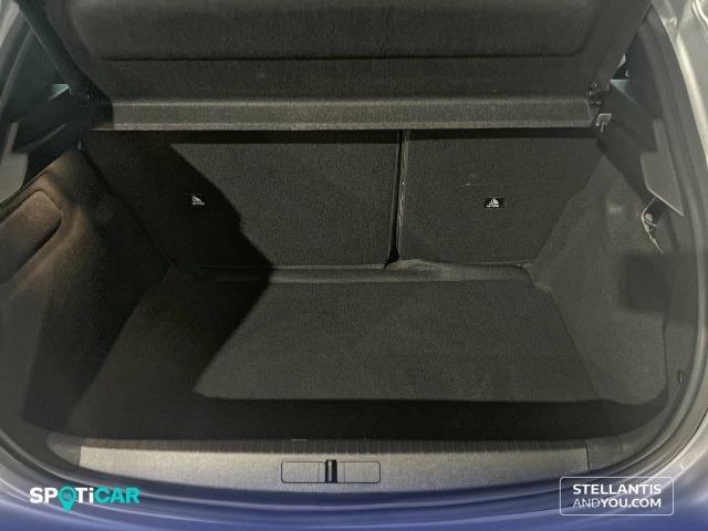 Peugeot 208 HYBRID 100 eDCS6 Style