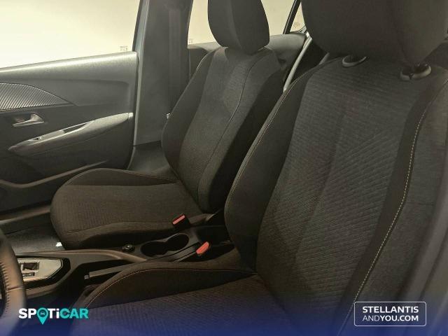 Peugeot 208 HYBRID 100 eDCS6 Style