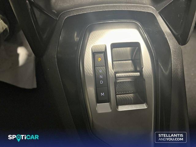 Peugeot 208 HYBRID 100 eDCS6 Style