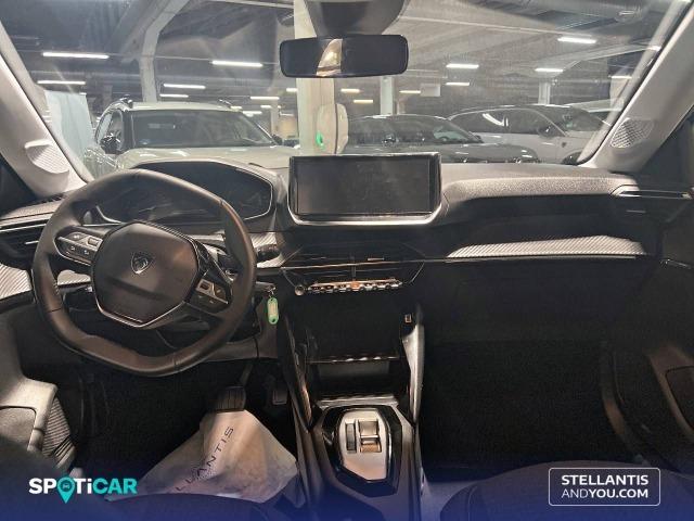 Peugeot 208 HYBRID 100 eDCS6 Style