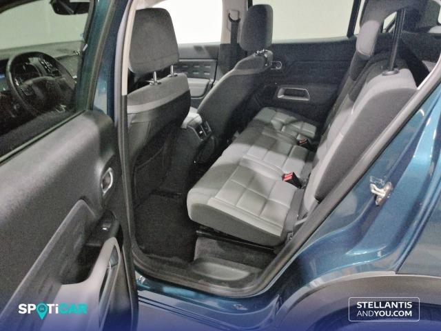 Citroën C5 Aircross 225 e-EAT8 Shine