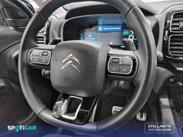 Citroën C5 Aircross 225 e-EAT8 Shine