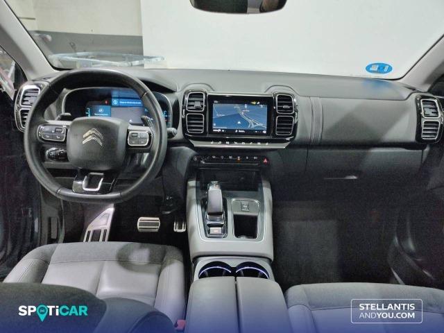 Citroën C5 Aircross 225 e-EAT8 Shine