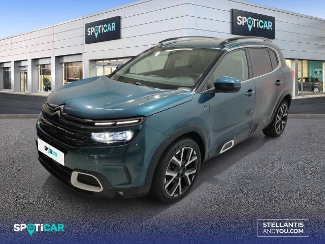 Citroën C5 Aircross 225 e-EAT8 Shine