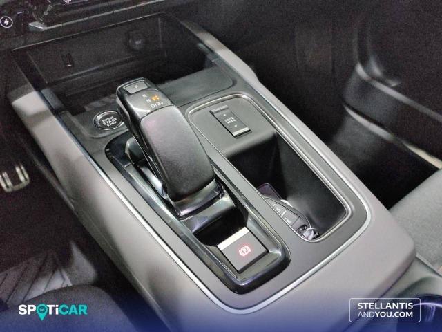 Citroën C5 Aircross 225 e-EAT8 Shine