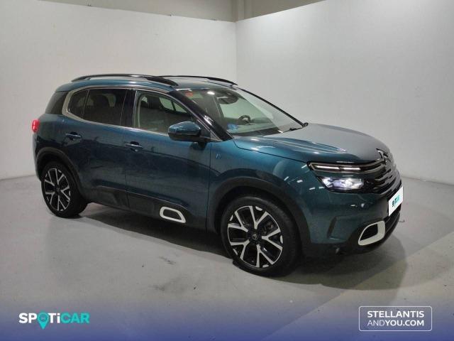 Citroën C5 Aircross 225 e-EAT8 Shine