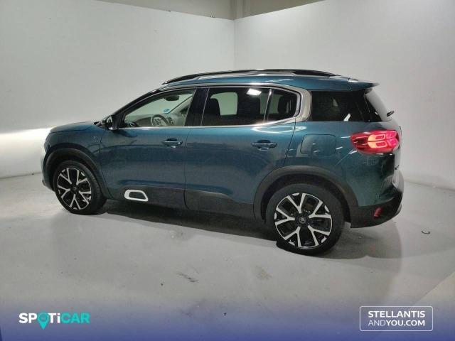 Citroën C5 Aircross 225 e-EAT8 Shine