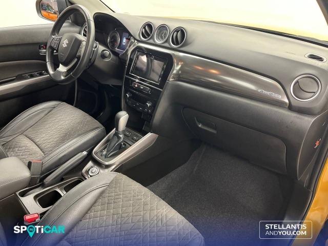 Suzuki Vitara 1.4 T  4WD Mild Hybrid Auto GLX