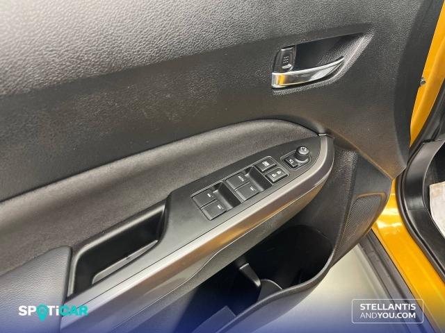 Suzuki Vitara 1.4 T  4WD Mild Hybrid Auto GLX