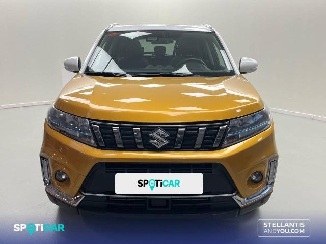 Suzuki Vitara 1.4 T  4WD Mild Hybrid Auto GLX