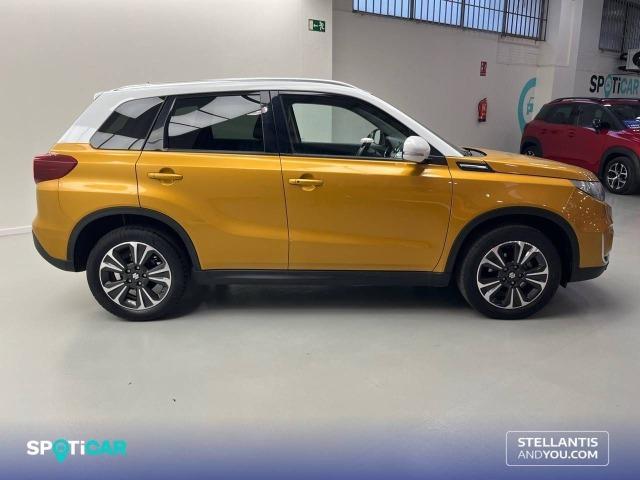 Suzuki Vitara 1.4 T  4WD Mild Hybrid Auto GLX