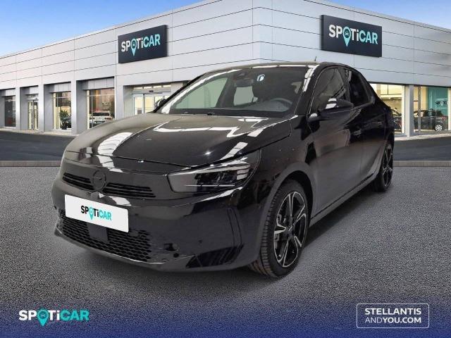 Opel Corsa 1.2T XHLHybrid 74kW  eDCT GS