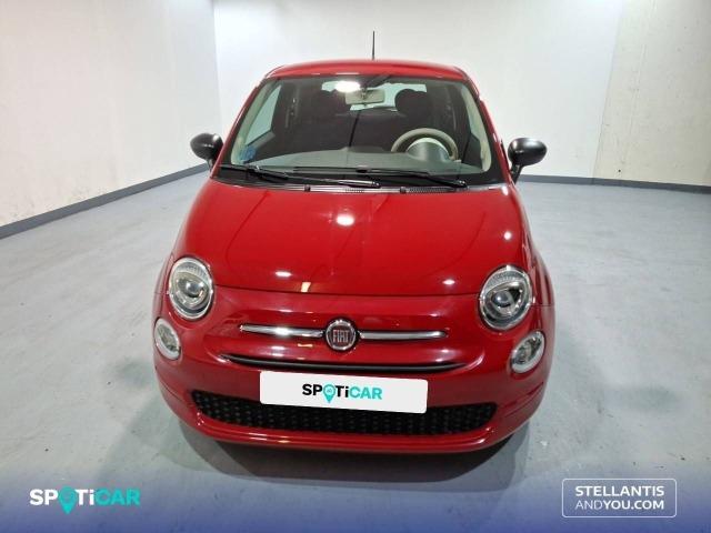 Fiat 500 1.0 Hybrid 51KW (70 CV) Cult