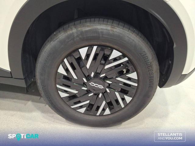 Fiat 600 600e  54kwh 115kw (156cv) RED