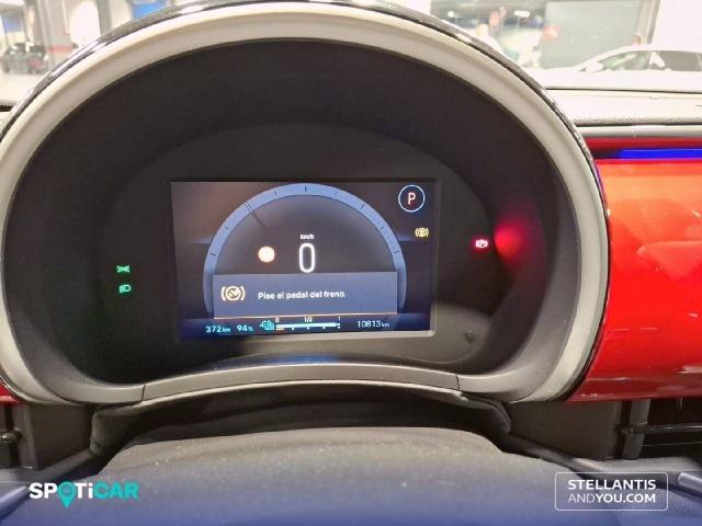 Fiat 600 600e  54kwh 115kw (156cv) RED