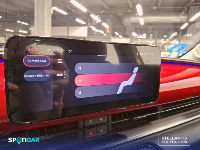 Fiat 600 600e  54kwh 115kw (156cv) RED