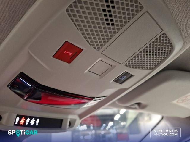 Fiat 600 600e  54kwh 115kw (156cv) RED