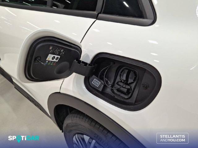 Fiat 600 600e  54kwh 115kw (156cv) RED