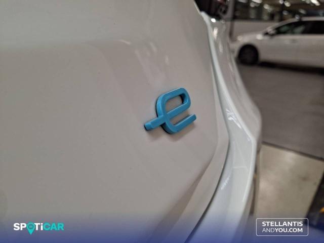 Fiat 600 600e  54kwh 115kw (156cv) RED