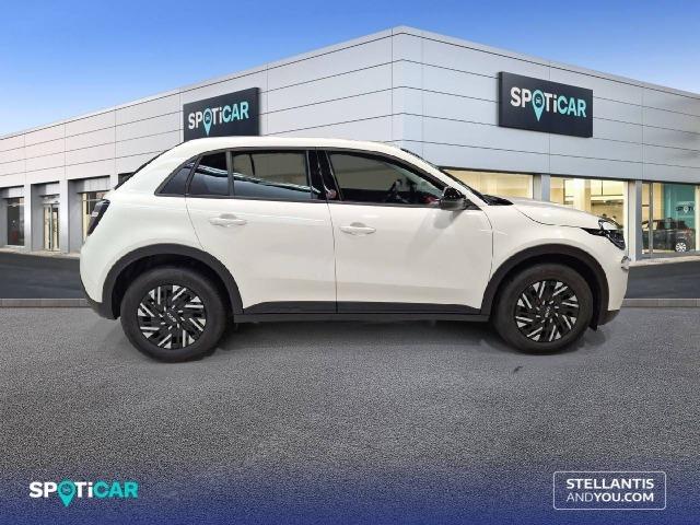 Fiat 600 600e  54kwh 115kw (156cv) RED