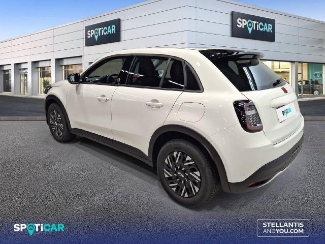 Fiat 600 600e  54kwh 115kw (156cv) RED