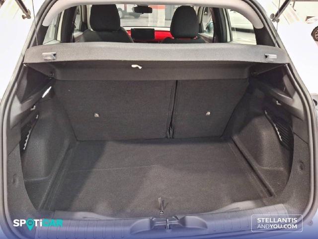 Fiat 600 600e  54kwh 115kw (156cv) RED