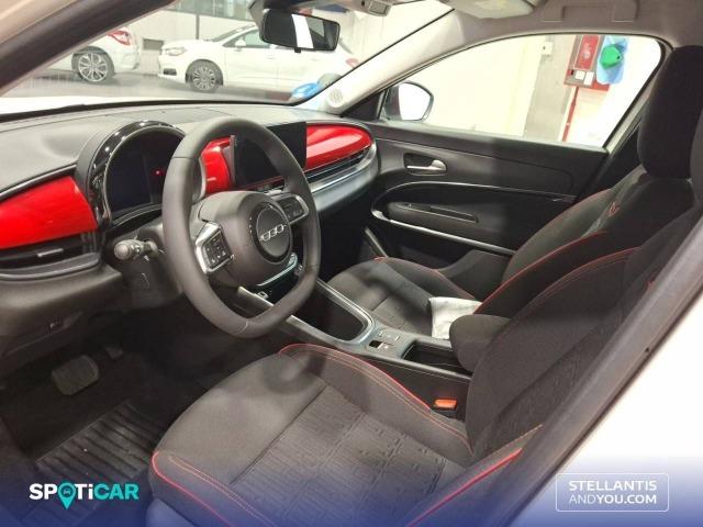 Fiat 600 600e  54kwh 115kw (156cv) RED