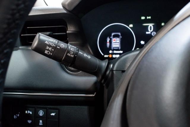 Honda Hr-v HR-V  1.5 I-MMD ADVANCE 4X2