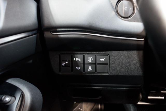 Honda Hr-v HR-V  1.5 I-MMD ADVANCE 4X2