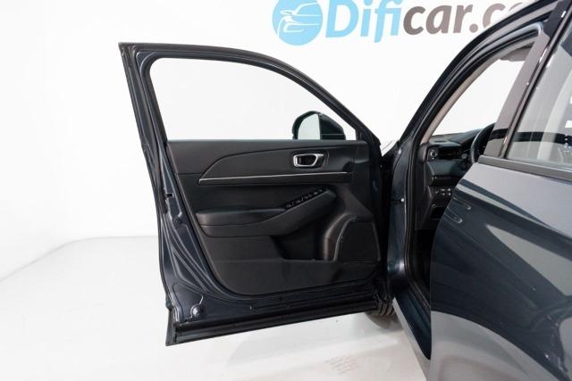 Honda Hr-v HR-V  1.5 I-MMD ADVANCE 4X2