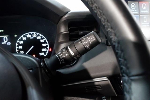 Honda Hr-v HR-V  1.5 I-MMD ADVANCE 4X2