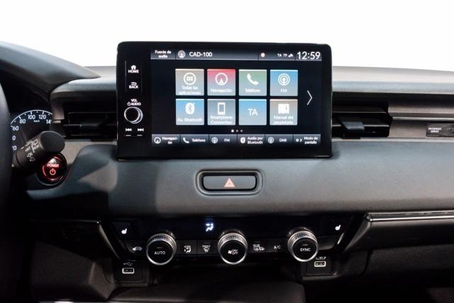 Honda Hr-v HR-V  1.5 I-MMD ADVANCE 4X2