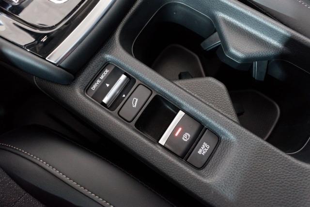 Honda Hr-v HR-V  1.5 I-MMD ADVANCE 4X2