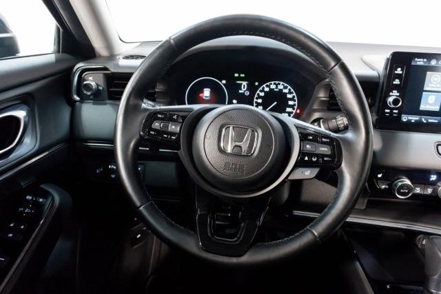 Honda Hr-v HR-V  1.5 I-MMD ADVANCE 4X2