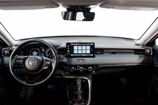 Honda Hr-v HR-V  1.5 I-MMD ADVANCE 4X2